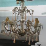 566 8039 CHANDELIER